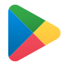 Google Play Store Icon
