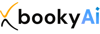 Xbooky Logo Gestionale e App