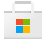 Microsoft Store Icon